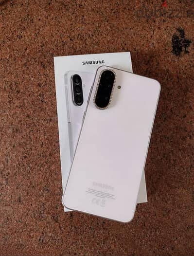 Samsung A56