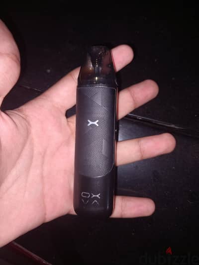 Nexlim pod بود نيكسلم