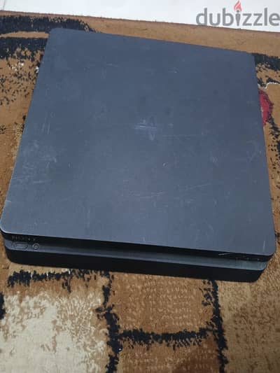ps4 slim معدل