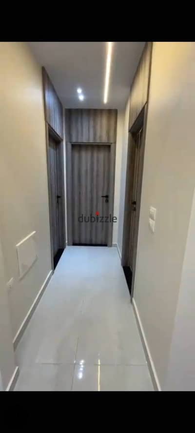 Apartment for rent in Phase Four with air conditioning, super-lux finishes