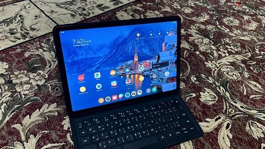 huawei matepad 11.5
