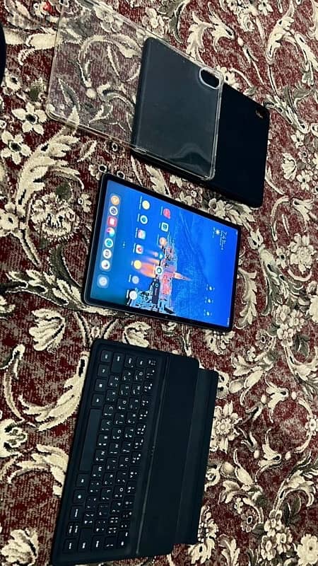 huawei matepad 11.5 1