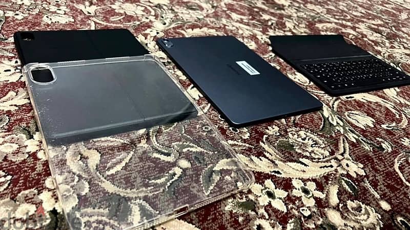 huawei matepad 11.5 2