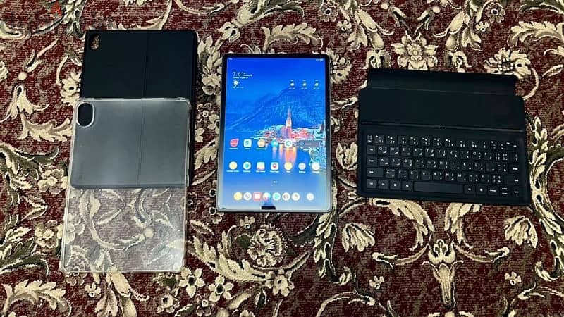huawei matepad 11.5 3
