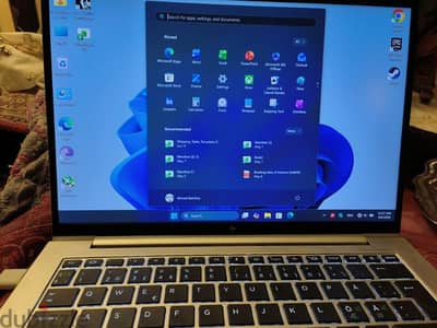 Hp elite book G9 845