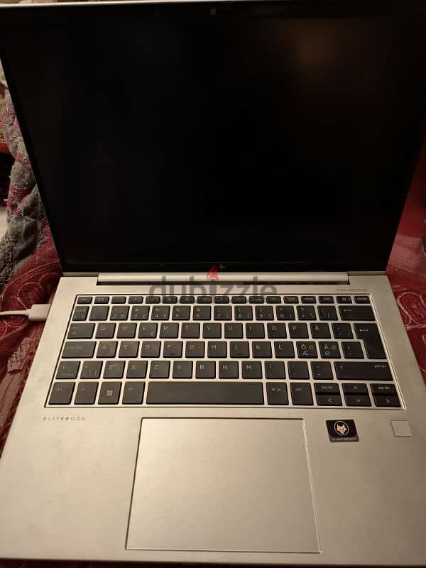 Hp elite book G9 845 2