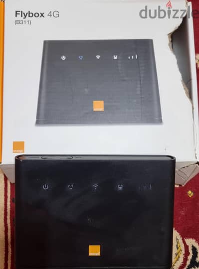 راوتر 4G