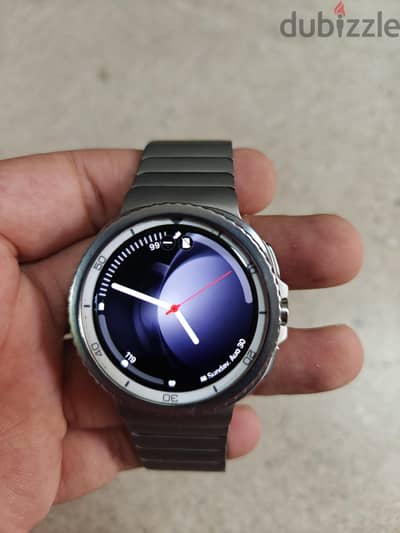 Samsung galaxy watch 8 classic