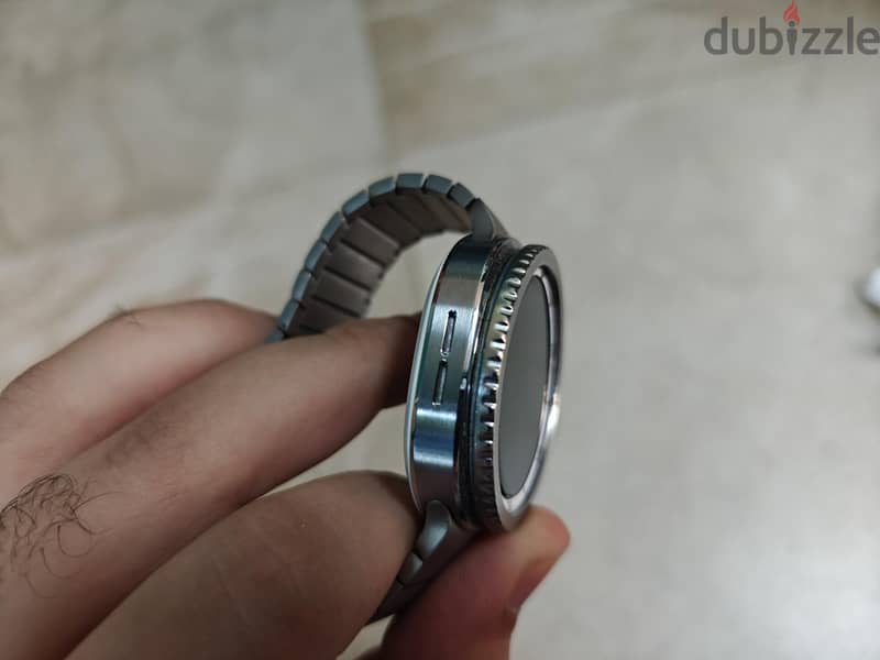 Samsung galaxy watch 8 classic 2