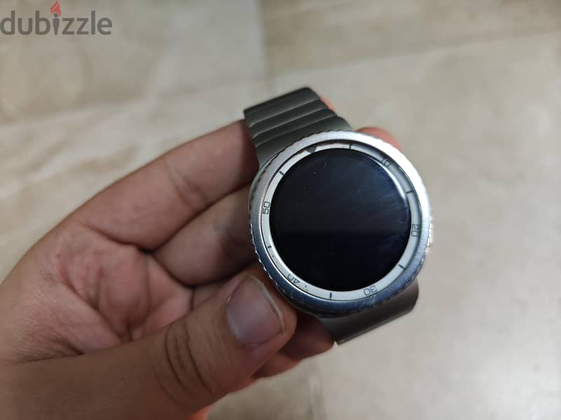 Samsung galaxy watch 8 classic 3