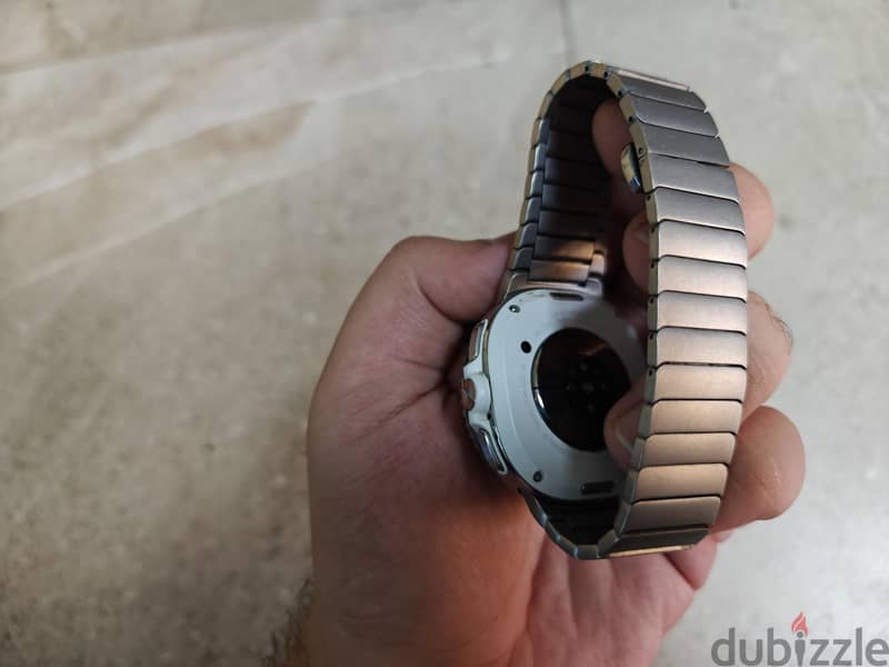 Samsung galaxy watch 8 classic 4