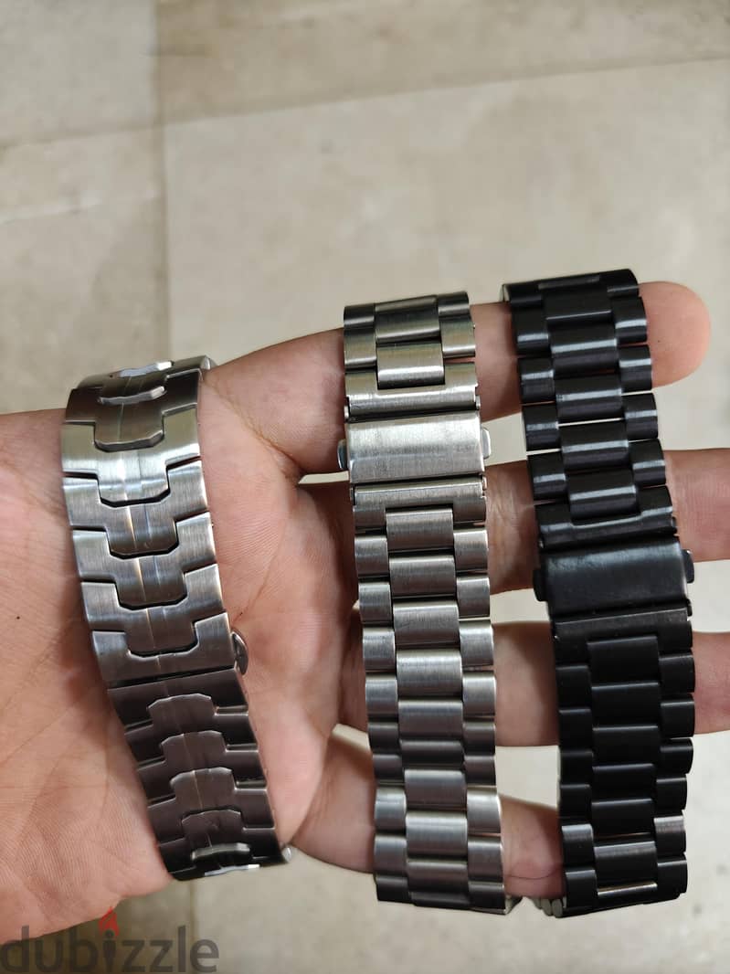 Samsung galaxy watch 8 classic 5