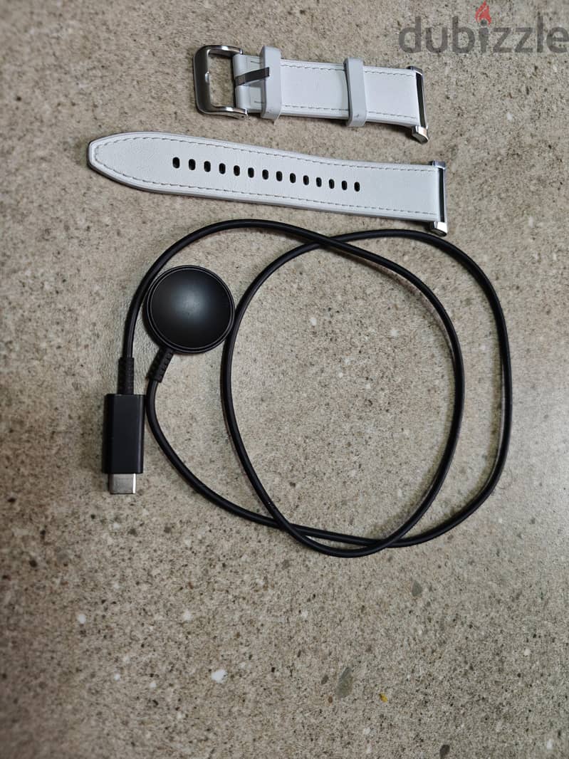 Samsung galaxy watch 8 classic 6