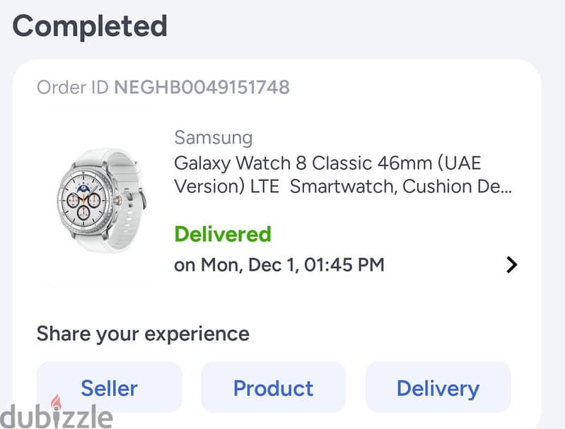 Samsung galaxy watch 8 classic 8