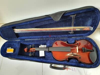  Fitness Violin 4/4