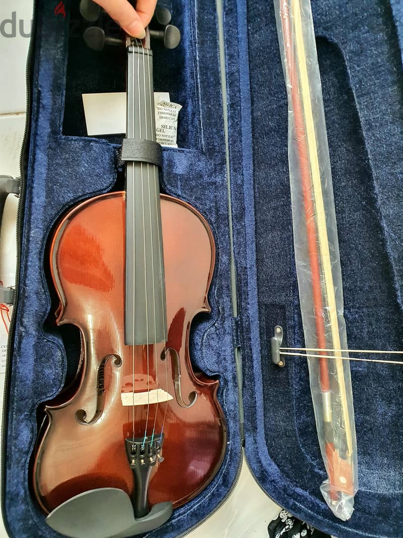  Fitness Violin 4/4 2