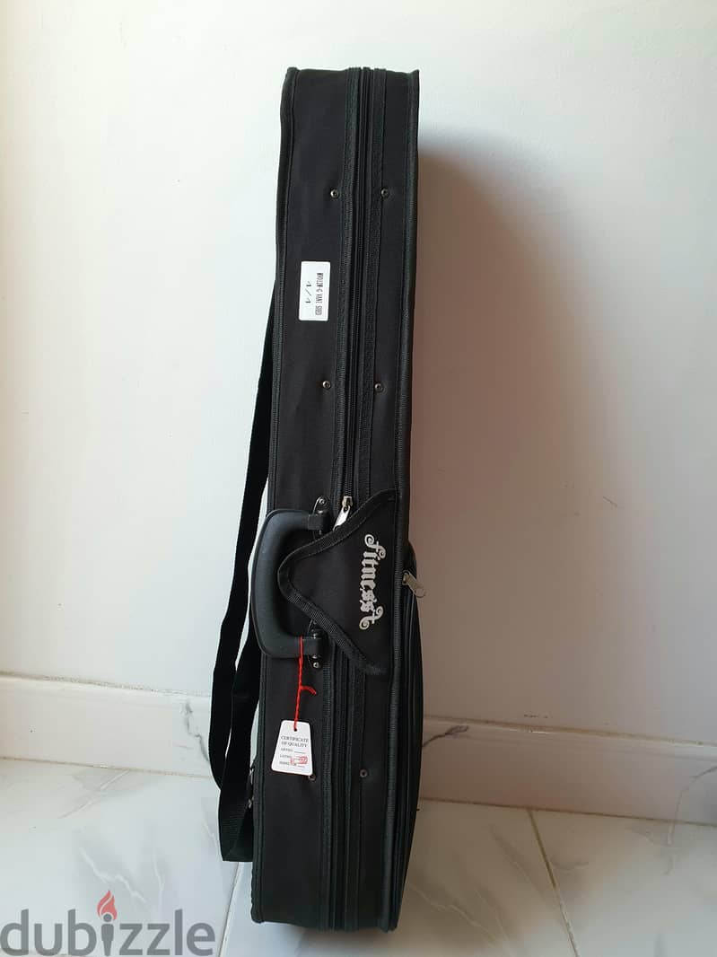  Fitness Violin 4/4 4