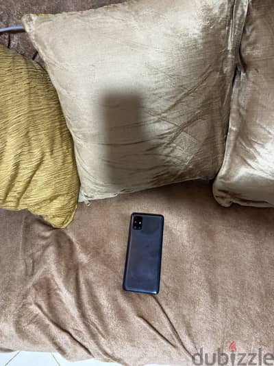 Samsung M51