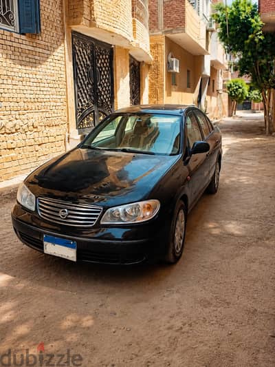 نيسان صني 2009