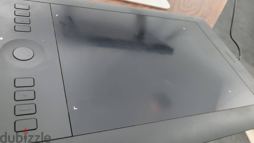 Wacom PTH651 Intuos Pro Medium 2