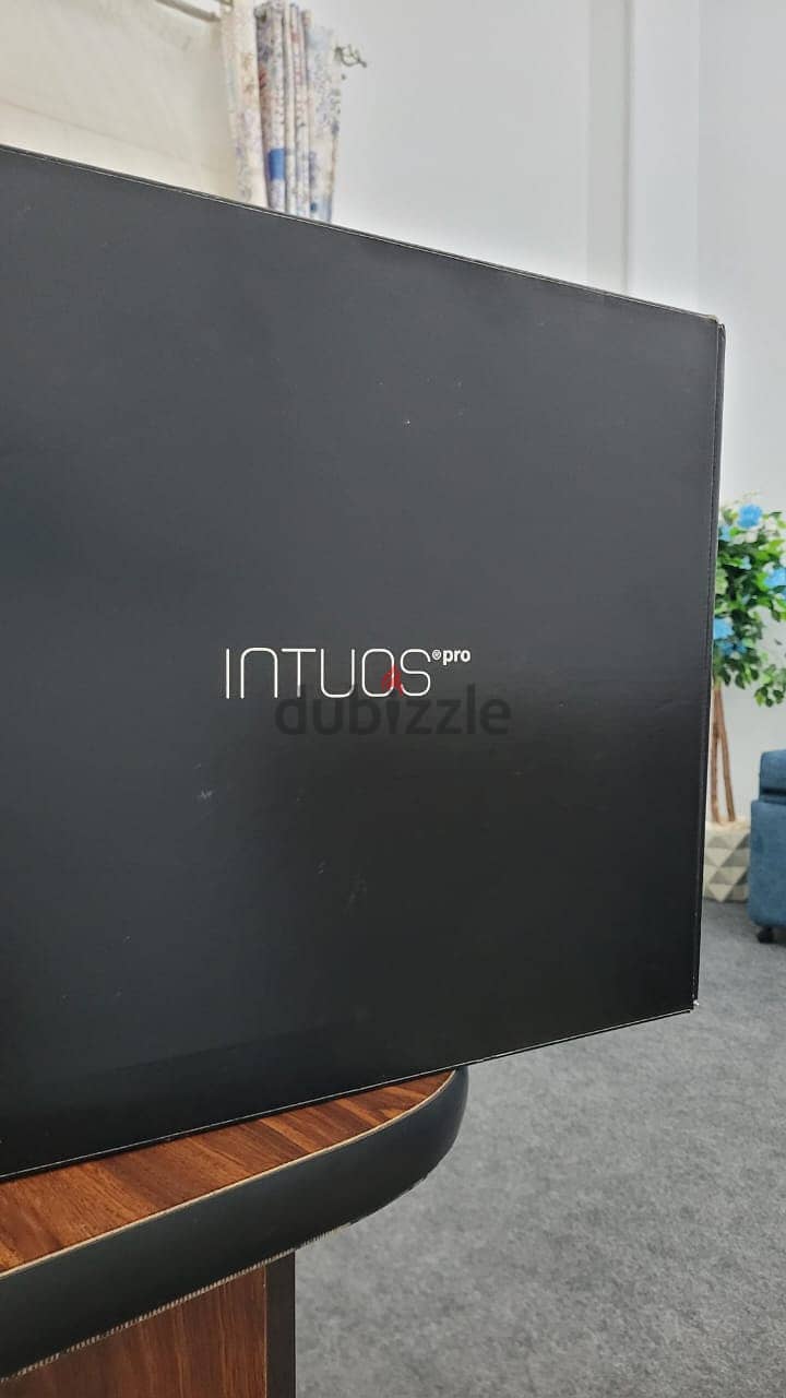 Wacom PTH651 Intuos Pro Medium 3