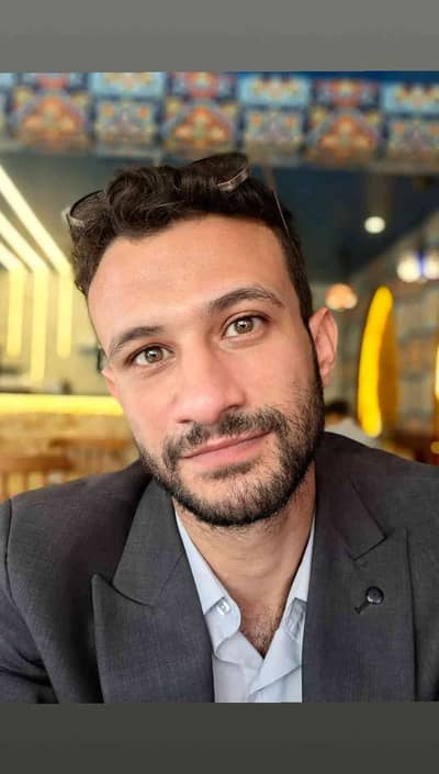 Mohamed Rezk