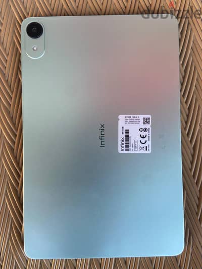 تابلت Infinix XPAD 30E بحالة ممتازة استعمال شهر فقط