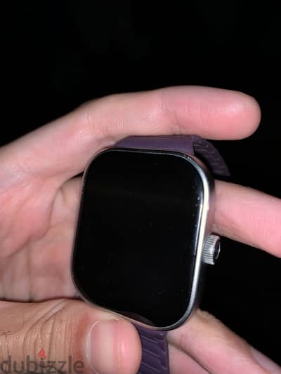 Redmi watch 5