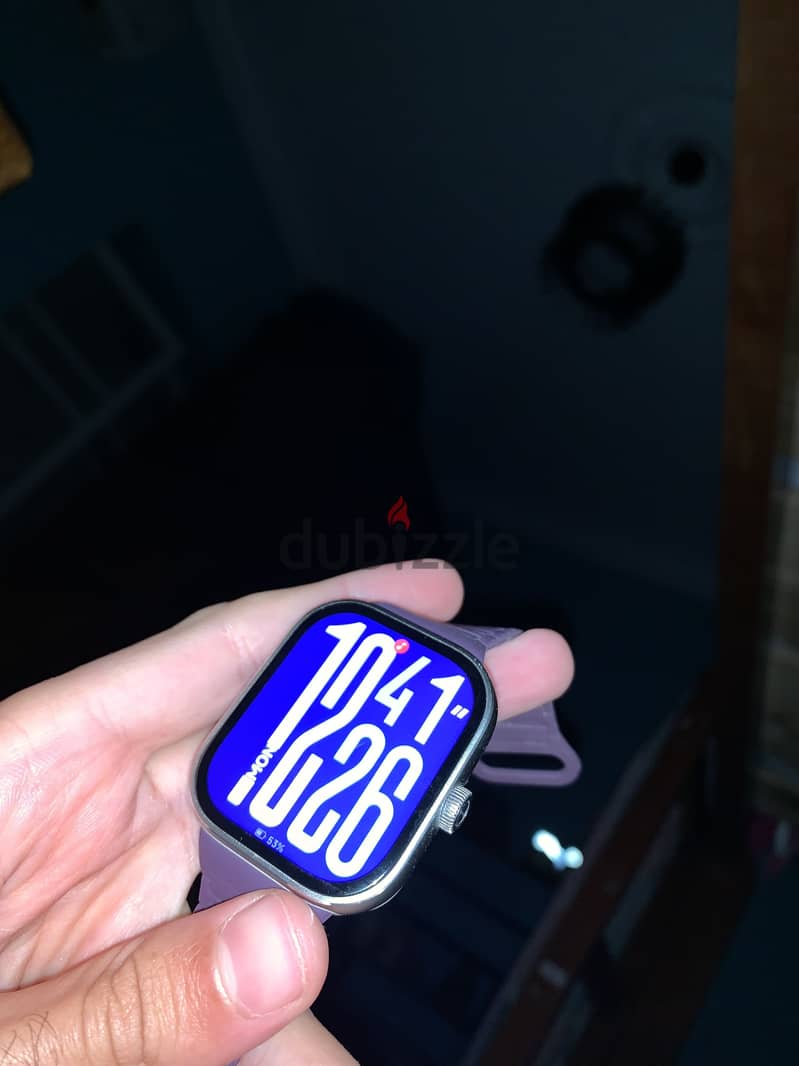 Redmi watch 5 1
