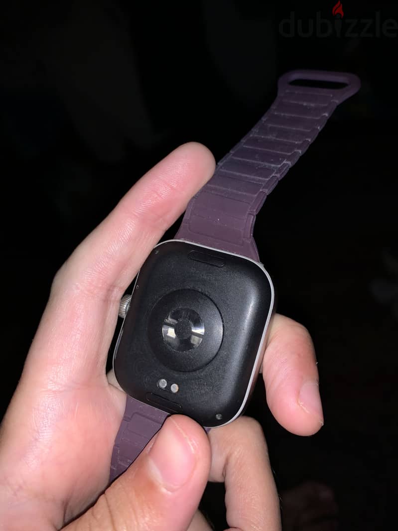 Redmi watch 5 2
