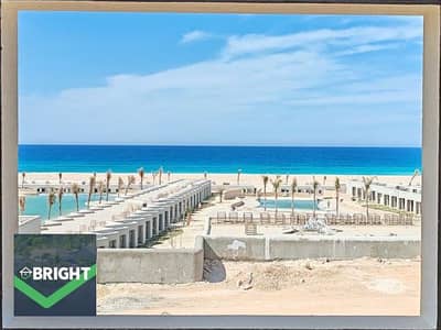 Exclusive Opportunity! standalone villa 197m + 269m garden - 3 master room - fully finished - under market price in hacienda west north coast - Exclusive Opportunity! standalone villa 197m + 269m garden - 3 master room - fully finished - under market price in hacienda west north coast -