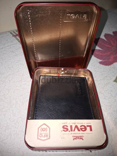 Levi's Wallet