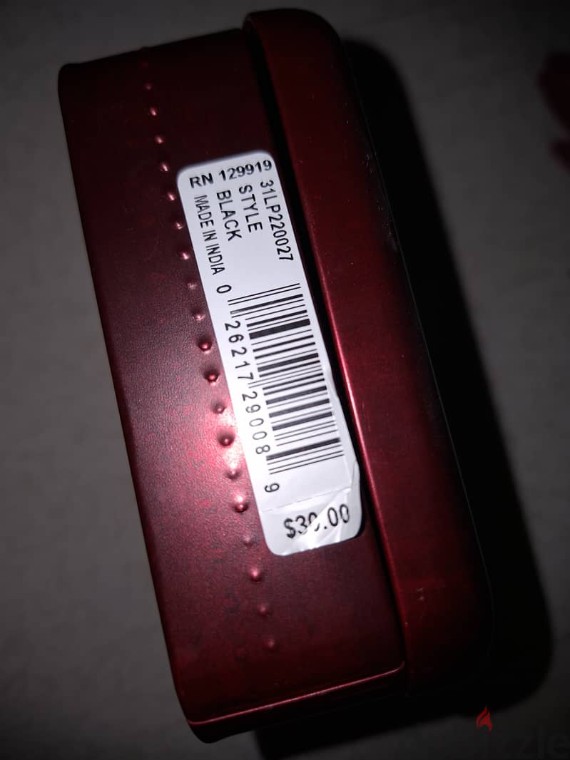 Levi's Wallet 3