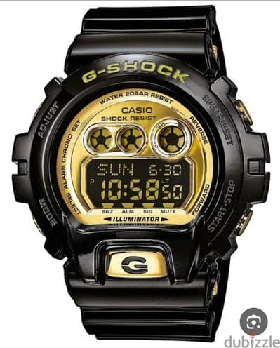 Casio G shock