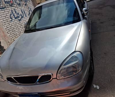 دايو نوبيرا 2 2005