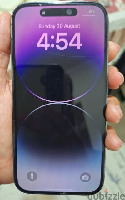 آبل - آيفون 14 برو ماكس