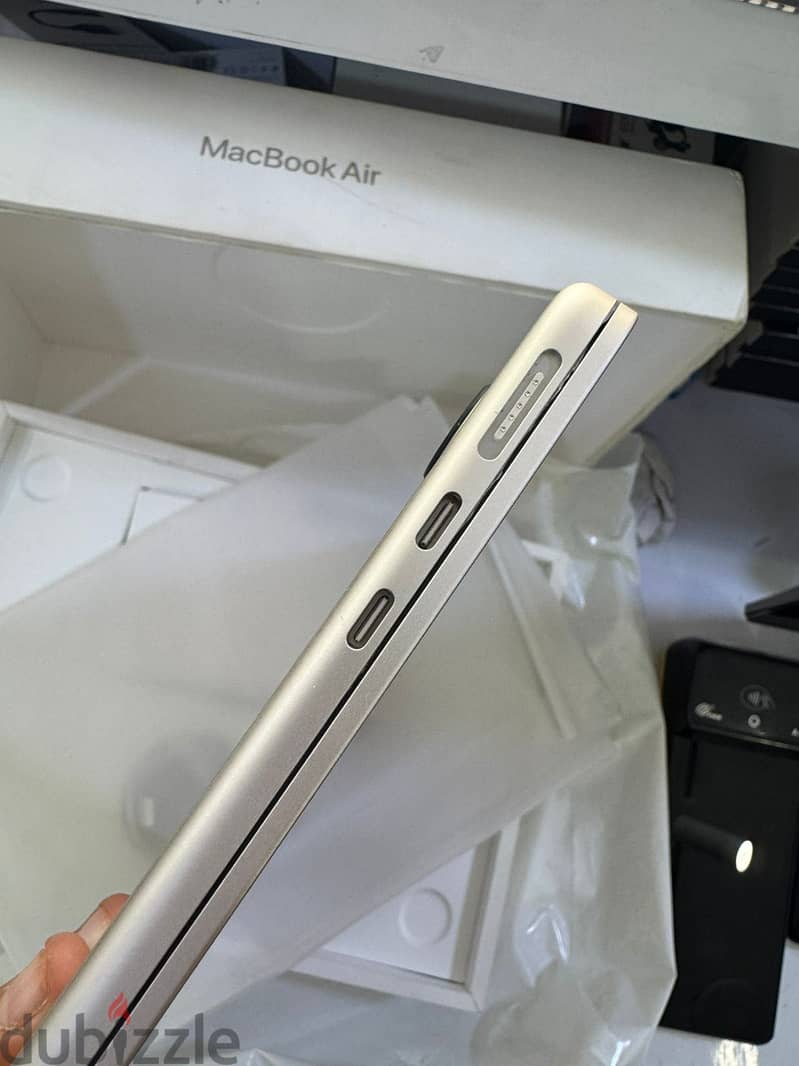 MacBook M3 2024 6