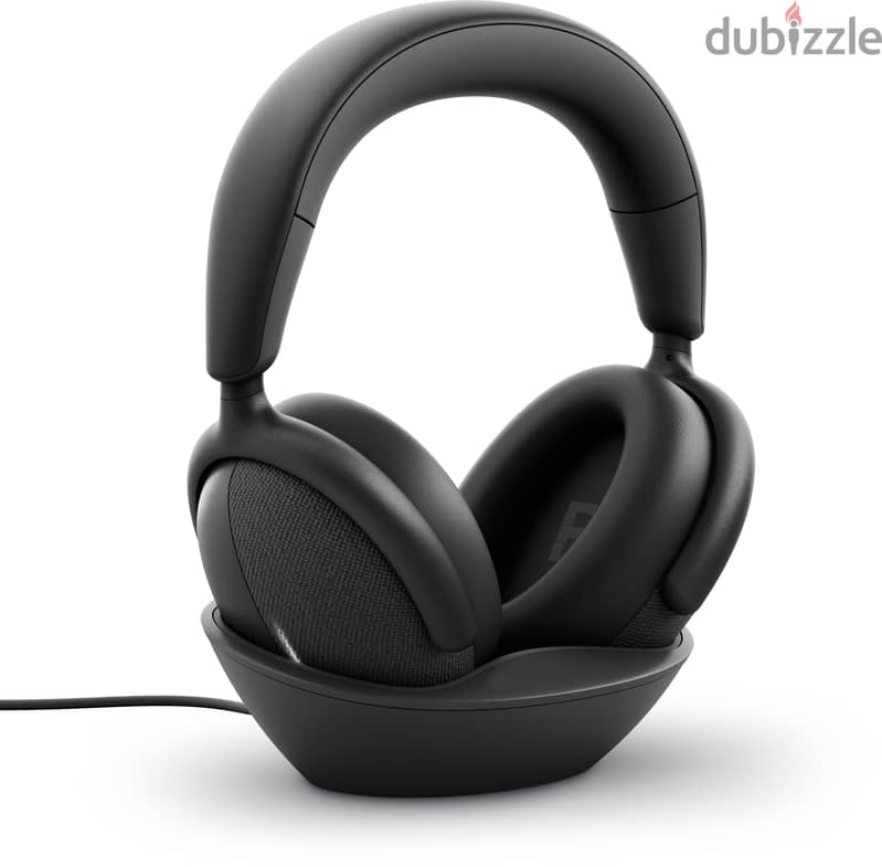 Dell Premier Wireless ANC Headset (WL7024) 2