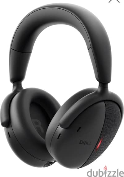 Dell Premier Wireless ANC Headset (WL7024)