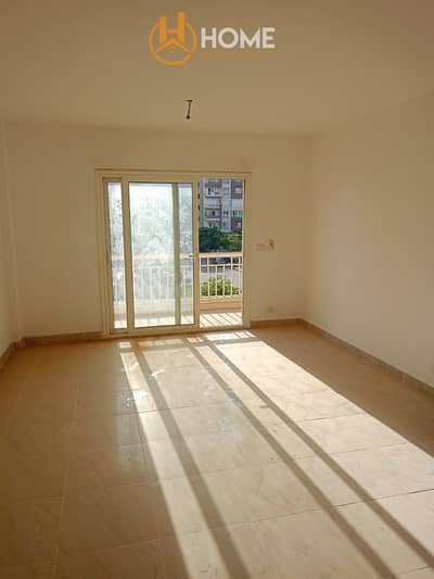 For Rent | 116 sqm Apartment in B12, Madinaty | Prime Location