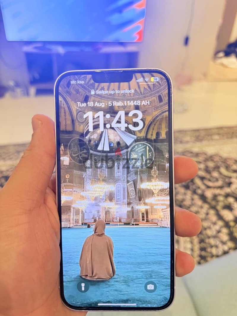 Apple - iPhone 14 plus 1
