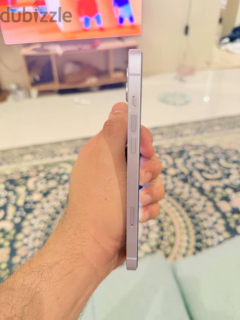 Apple - iPhone 14 plus 3