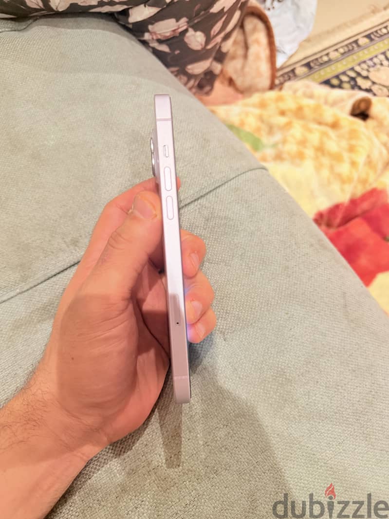 Apple - iPhone 14 plus 5