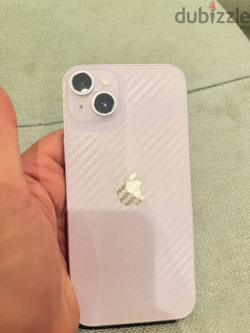 Apple - iPhone 14 plus 6