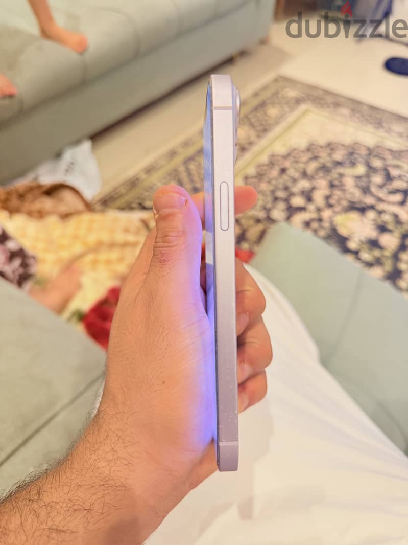 Apple - iPhone 14 plus 8