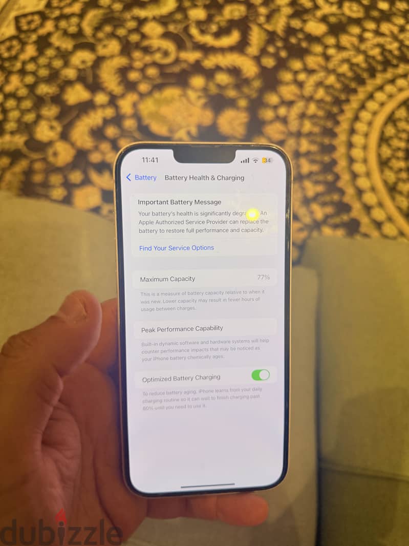 Apple - iPhone 14 plus 9