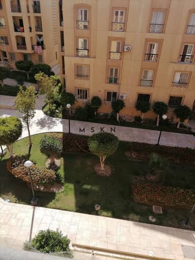 Apartment for sale in Al-Rehab 1 with an area of 90m - Phase 1