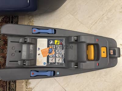 Joie car seat