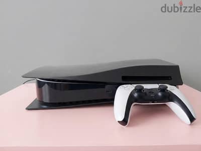 ps5 fat Disk edition