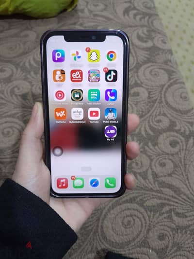 آبل - آيفون 12 برو